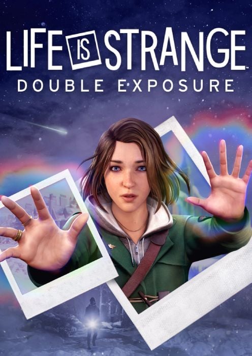 life is strange poster
