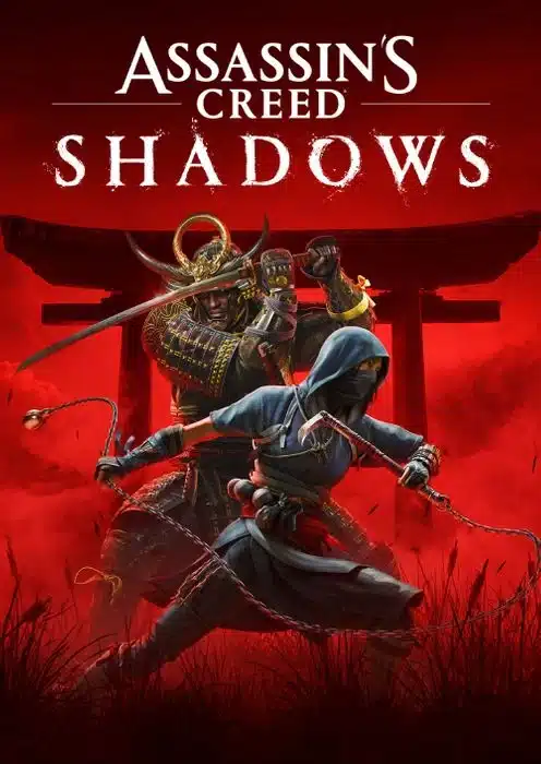 assassins_creed_shadows poster