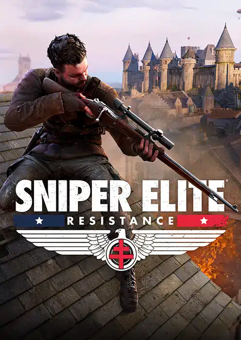 sniper-elite-resistance poster
