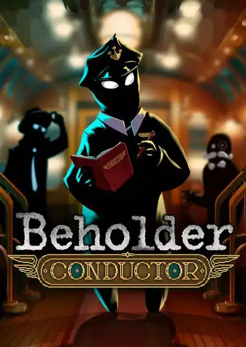 Beholder: Conductor poster